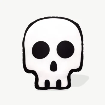 Pillow Skull