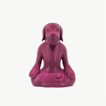 Dog Zen 3D